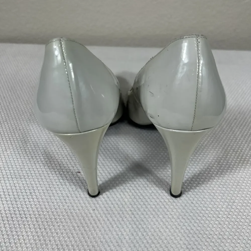 Bally Of Switzerland VICKY Pumps Heels 2‎ 1/2